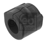 RUBBERBLOK OPHANGING TORSIEBAR
